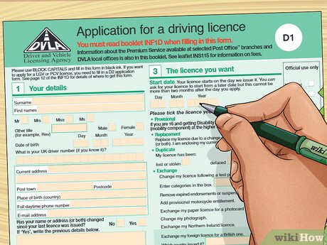 Driver's-License-in-the-UK-