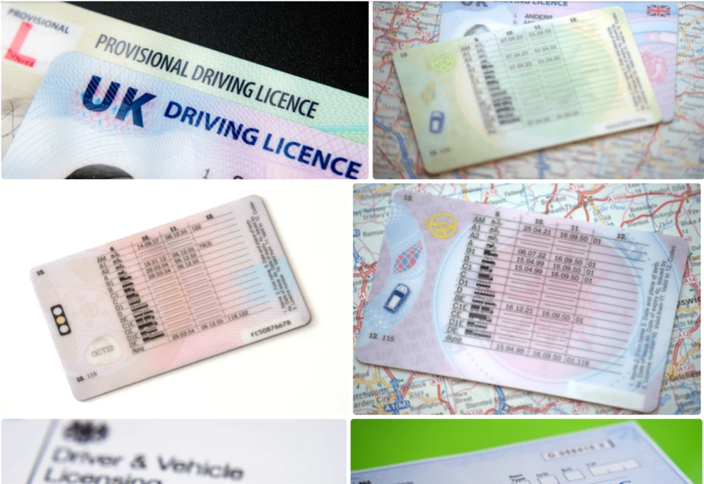 Getting your full UK driving licence is a major milestone