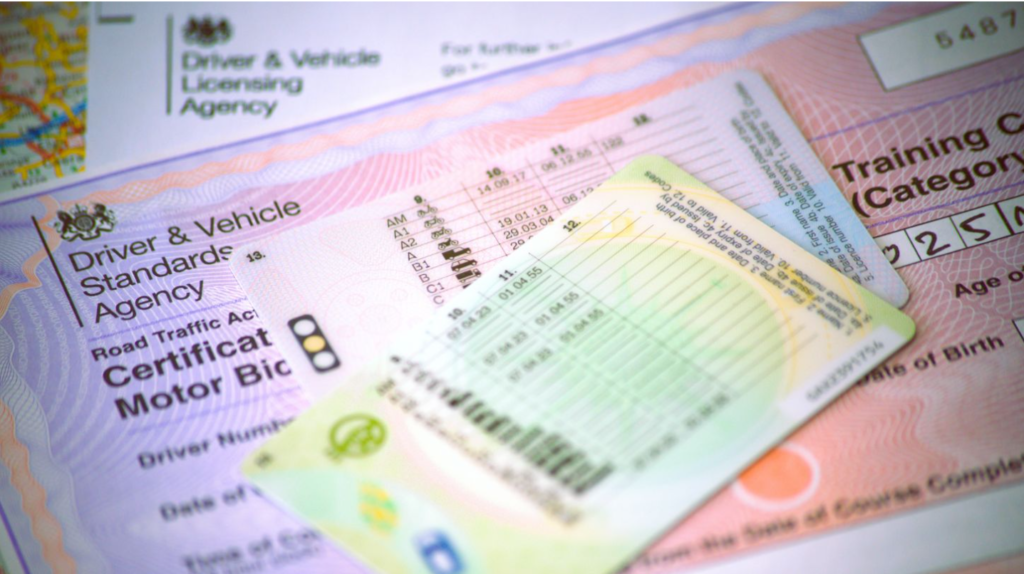 Official Process for Getting a UK Driving Licence (2025 Guide)